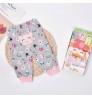 Cartoon Animal Printing Baby Trousers Kid Wear Baby boy pants girls trousers PP Pants