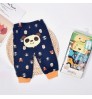 Cartoon Animal Printing Baby Trousers Kid Wear Baby boy pants girls trousers PP Pants