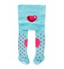New Fashion Knitting Cotton Baby Leggings Pantyhose Kids Baby Girl Tights