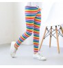 High Quality Kids Legging Breathable Soft Flower Butterfly Print Classic Baby Girl Leggings
