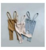 Ivy40957A 2021 Baby hot selling plain leggings toddlers cotton cheap trousers soft touch baby overall pants wholesale